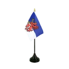 Mini drapeau Poméranie