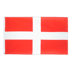 Savoyen Flagge 60 x 90 cm