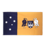 Australie Territoire de la capital australienne Drapeau 60 x 90 cm