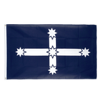 Eureka 1854 - Flagge 60 x 90 cm