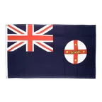 New South Wales Flagge 60 x 90 cm