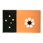 Northern Territory Flagge 60 x 90 cm