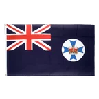 Queensland Flagge 60 x 90 cm