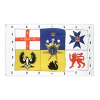 Australien Royal Standard Flagge 60 x 90 cm