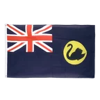 Australien Western Flagge 60 x 90 cm