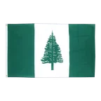 Norfolk Inseln Flagge 60 x 90 cm