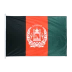 Afghanistan Hissfahne 100 x 150 cm