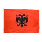 Albania Flag PRO 100 x 150 cm