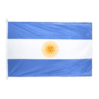 Argentina Flag PRO 100 x 150 cm