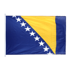 Bosnien Herzegowina - Hissfahne 100 x 150 cm
