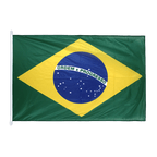 Brésil Drapeau 100 x 150 cm