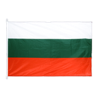 Bulgarien Hissfahne 100 x 150 cm