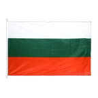 Bulgarien Hissfahne 100 x 150 cm