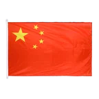 China Hissfahne 100 x 150 cm