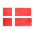 Dänemark Hissfahne 100 x 150 cm