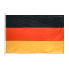 Deutschland Hissfahne 100 x 150 cm