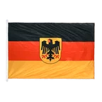 Deutschland Dienstflagge Hissfahne 100 x 150 cm