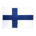 Finlande Drapeau 100 x 150 cm