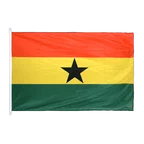 Drapeau Ghana 100 x 150 cm