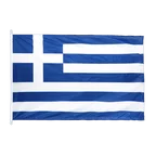 Drapeau Grèce 100 x 150 cm