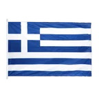 Greece Flag PRO 100 x 150 cm