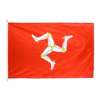 Isle of man Flag PRO 100 x 150 cm