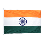 Indien Hissfahne 100 x 150 cm