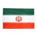 Iran Drapeau 100 x 150 cm