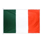 Italy Flag PRO 100 x 150 cm