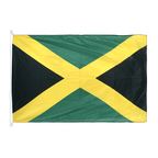 Jamaika Hissfahne 100 x 150 cm