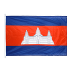 Cambodge Drapeau 100 x 150 cm