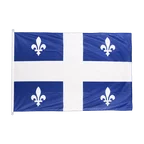 Drapeau Quebec 100 x 150 cm
