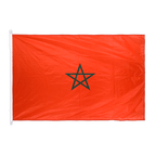 Marokko Hissfahne 100 x 150 cm