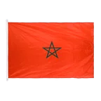 Marokko Hissfahne 100 x 150 cm