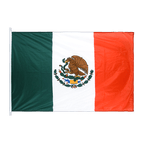 Mexique Drapeau 100 x 150 cm