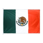 Mexiko Hissfahne 100 x 150 cm