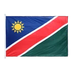 Namibia Hissfahne 100 x 150 cm