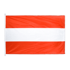 Autriche Drapeau 100 x 150 cm