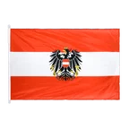 Österreich Adler Hissfahne 100 x 150 cm