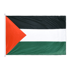 Palestine Drapeau 100 x 150 cm