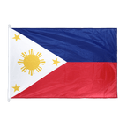 Philippinen Hissfahne 100 x 150 cm