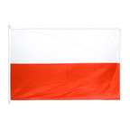 Polen Hissfahne 100 x 150 cm