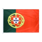 Portugal Flag PRO 100 x 150 cm