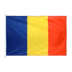 Drapeau Roumanie 100 x 150 cm