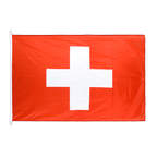 Schweiz Hissfahne 100 x 150 cm
