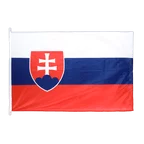 Slovakia Flag PRO 100 x 150 cm