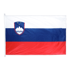 Slovenia Flag PRO 100 x 150 cm