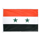 Syrien Hissfahne 100 x 150 cm