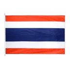 Thailand Hissfahne 100 x 150 cm