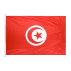 Drapeau Tunisie 100 x 150 cm